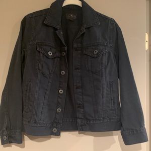 Lucky Brand denim jacket